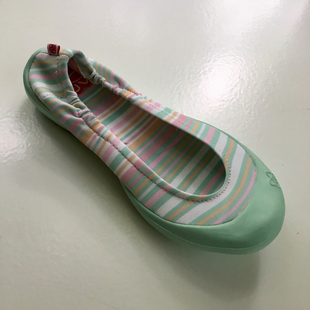 LUV Water Shoes